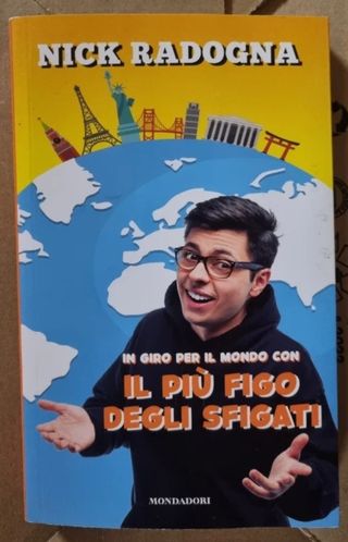 Forfet libri per bambini/ragazzi