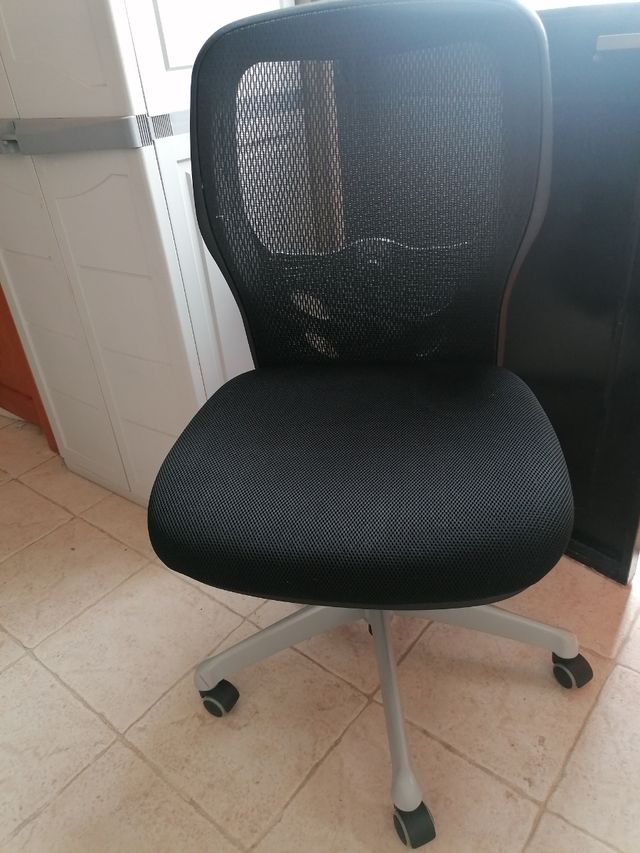 Silla de oficina