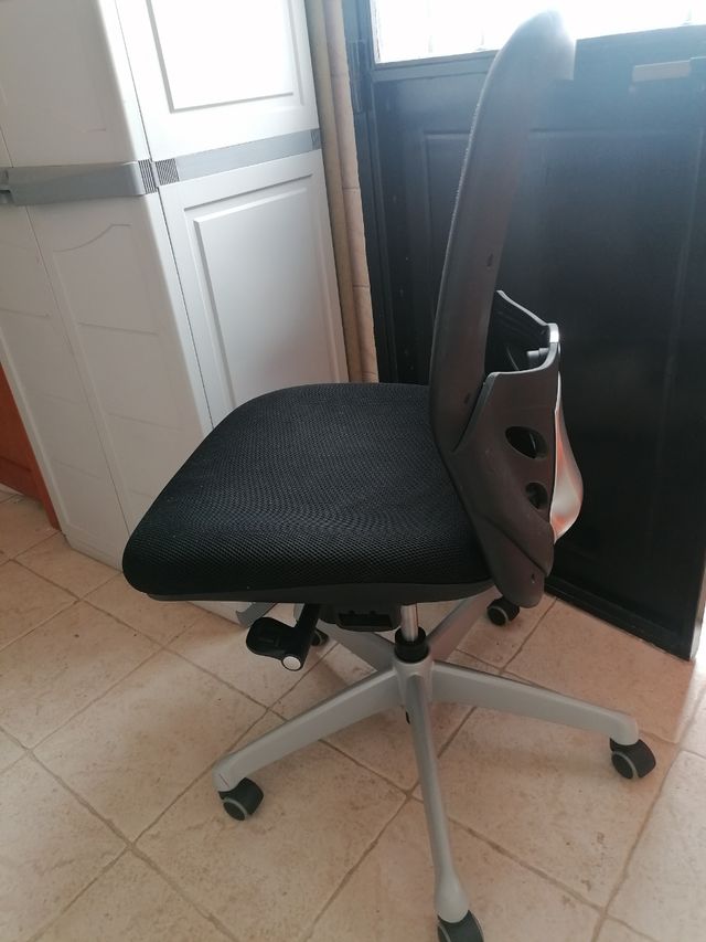 Silla de oficina