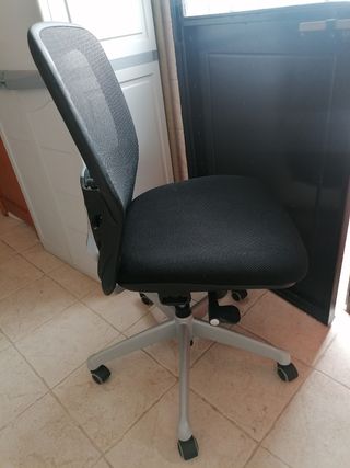 Silla de oficina