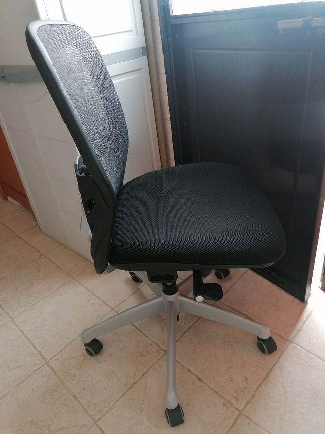 Silla de oficina