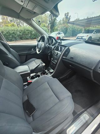 Mahindra XUV 500 2017