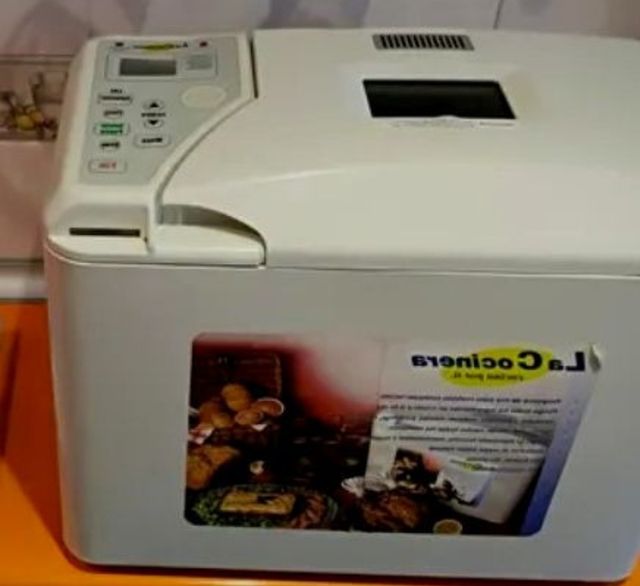 Robot de cocina La COCINERA