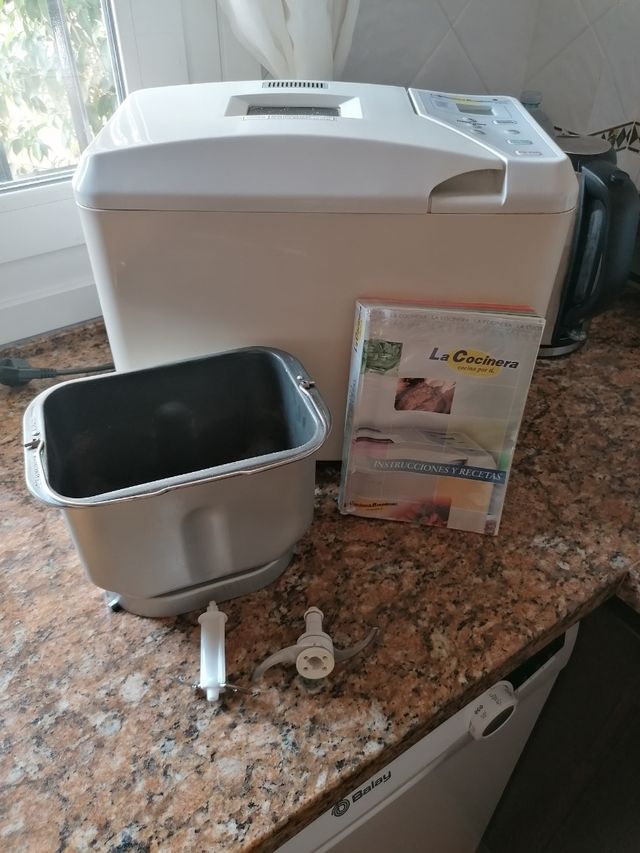 Robot de cocina La COCINERA