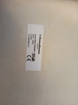 Robot de cocina La COCINERA