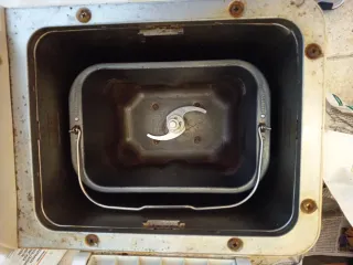 Robot de cocina La COCINERA