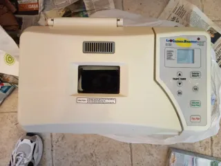 Robot de cocina La COCINERA