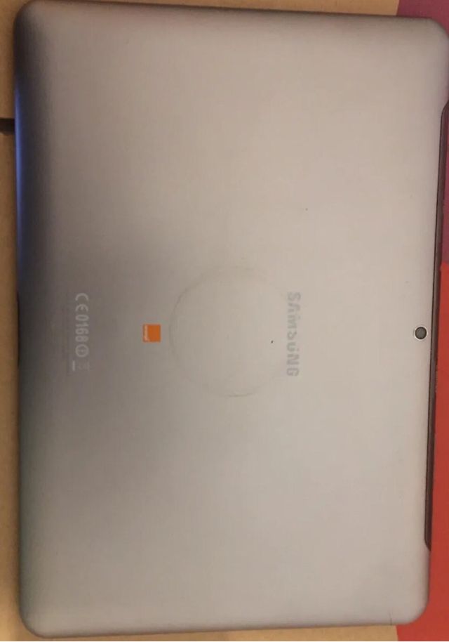 Samsung tab 2 p5100 3g