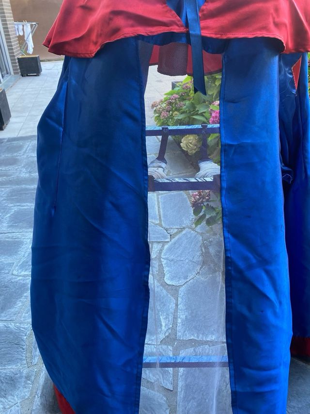 Gigante Europeo Joshemiguelerico