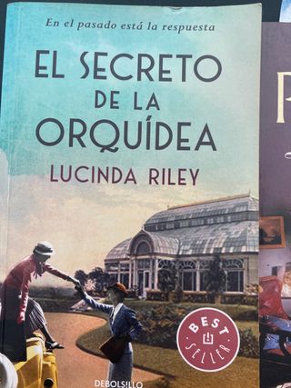 2 libros novela romantica