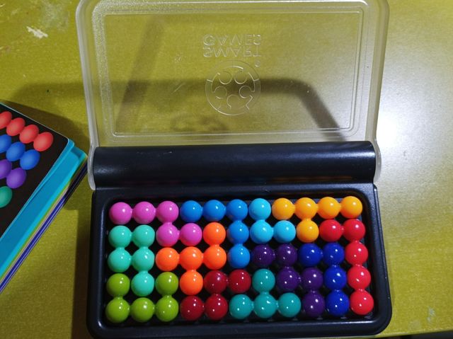 Juego para una persona