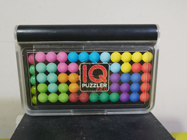 Juego para una persona