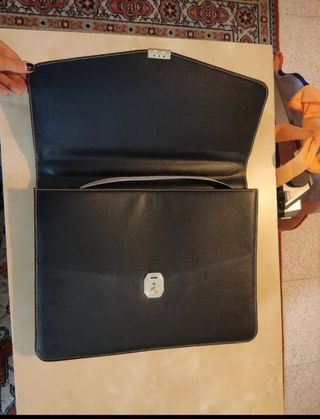 Maletín de Cuero