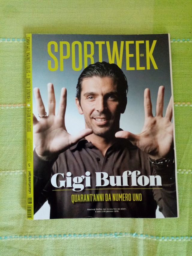 Sportweek