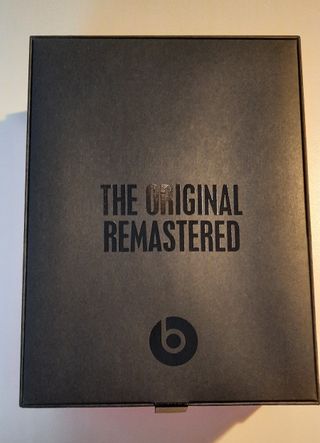 Beats by Dr. Dre Studio 2.0 Cuffie Over-Ear