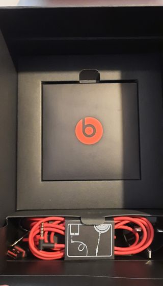 Beats by Dr. Dre Studio 2.0 Cuffie Over-Ear