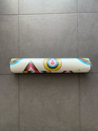 Carta da parati nuova