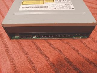 Grabadora interna DVD Lg