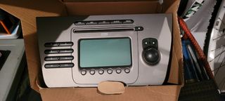 Radio de serie para Seat Altea 