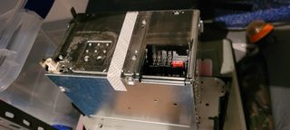 Radio de serie para Seat Altea 