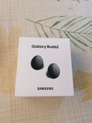 Galaxy Buds2