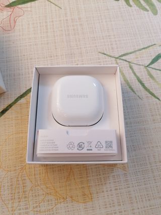 Galaxy Buds2