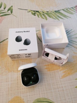 Galaxy Buds2