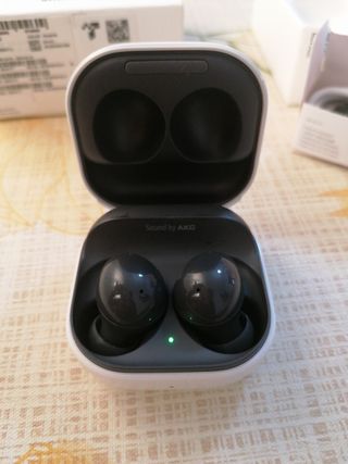 Galaxy Buds2