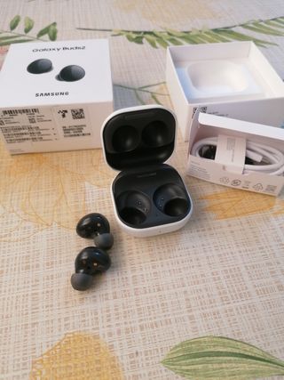 Galaxy Buds2