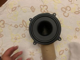 Lote repuesto barra de sonido