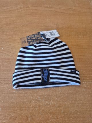 Gorro Vans