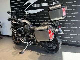 Triumph Tiger 1200 Explorer GT