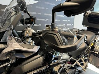 Triumph Tiger 1200 Explorer GT