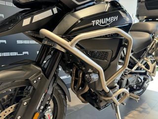 Triumph Tiger 1200 Explorer GT