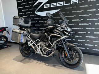 Triumph Tiger 1200 Explorer GT