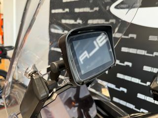 Triumph Tiger 1200 Explorer GT