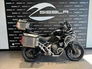 Triumph Tiger 1200 Explorer GT