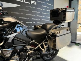 Triumph Tiger 1200 Explorer GT