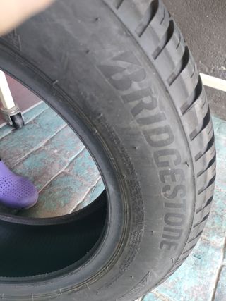 Neumático Bridgestone 195/65R15 91H