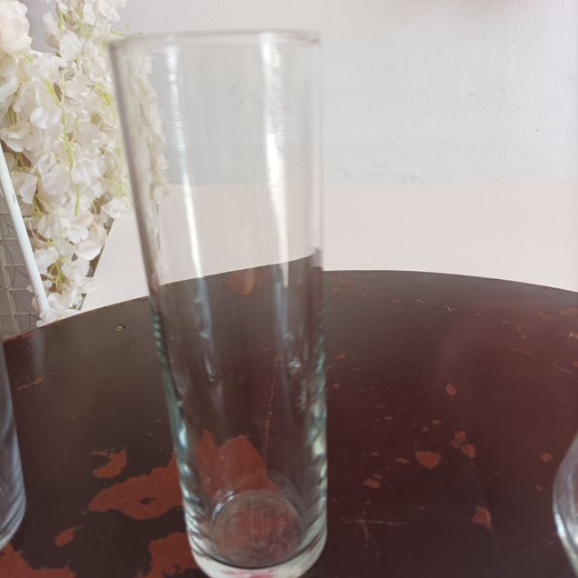 Vasos de todo tipo