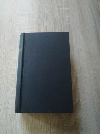 El rescate del paraíso - Chandler Elliot / Caminos