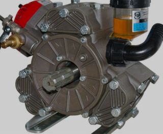 Bomba sulfato M73-P63 - Repuesto