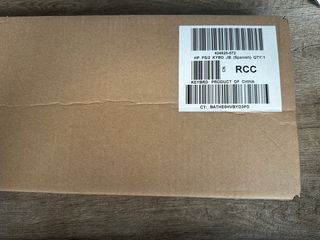 Teclado Ordenador Hp numerico 