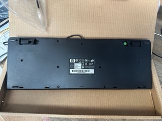 Teclado Ordenador Hp numerico 