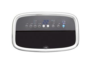 Aire acondicionado portatil  Wi-Fi 12000 BTU