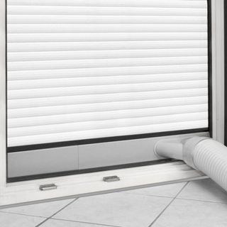 Aire acondicionado portatil  Wi-Fi 12000 BTU