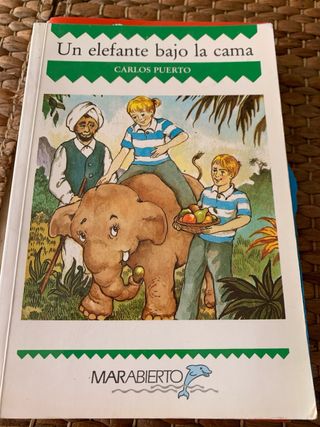 Lote libros infantiles 