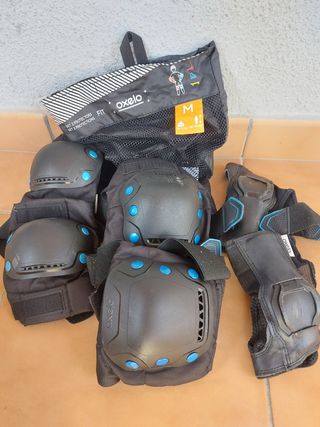 Patines en linea Rollerblade