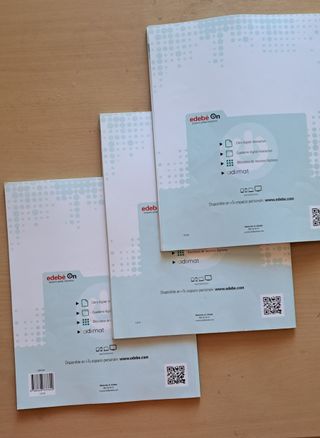 Matemáticas 5º Primaria