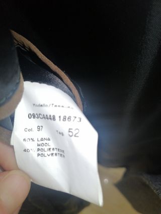 Giacca, cappotto da esterno